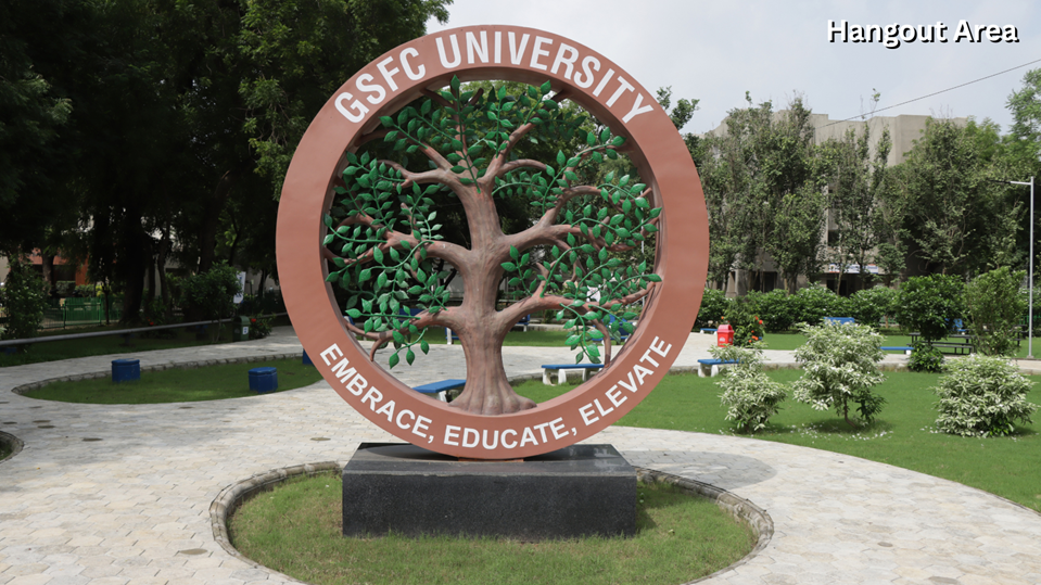 GSFC library
